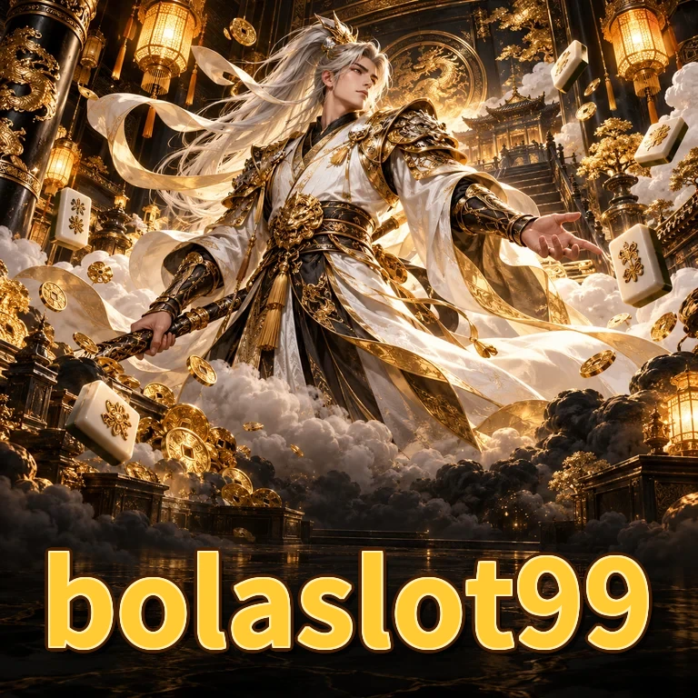 Logo bolaapk99