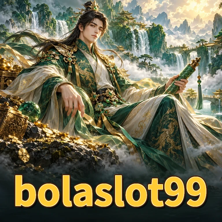 Logo bolaapk99 untuk ulasan rilis 4.8.1