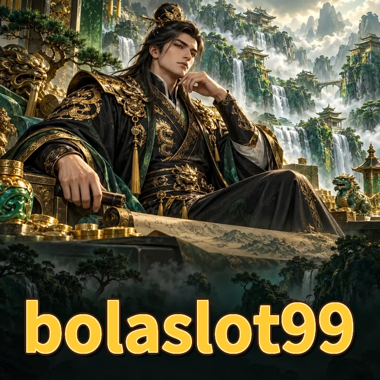 Logo bolaapk99, berkas APK 4.8.1