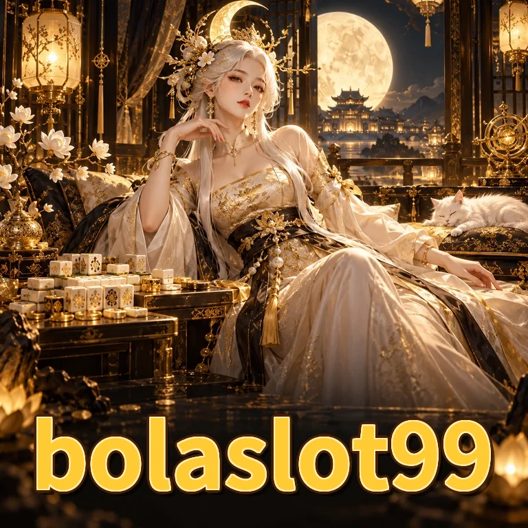 Logo bolaapk99